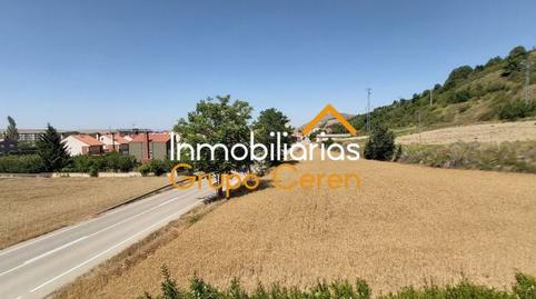 Foto 4 de Casa o xalet en venda a Belorado, Burgos