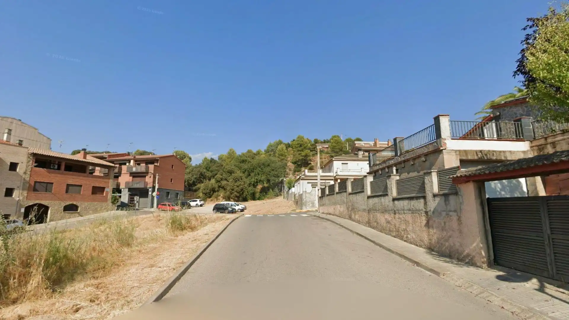 Detached house with pool for sale in Marquet Carrer, imagen 2