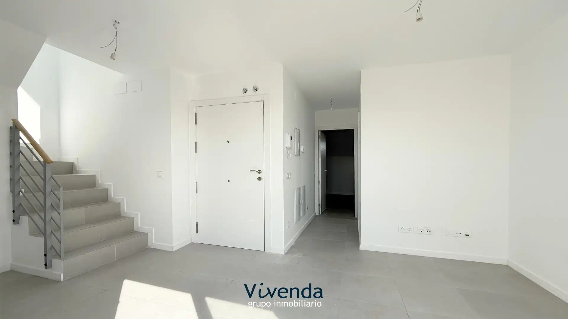 Piso en venta en Calle Monte Perdido, San Diego, Puente de Vallecas