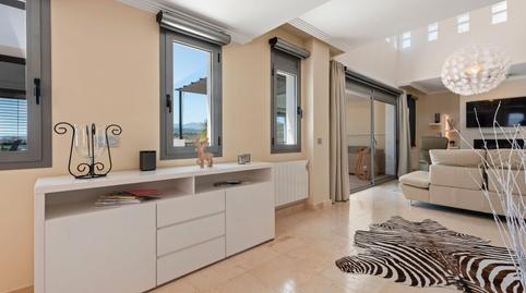 Foto 4 de Àtic en venda a Calle García Lorca, 57, Nueva Atalaya, Málaga