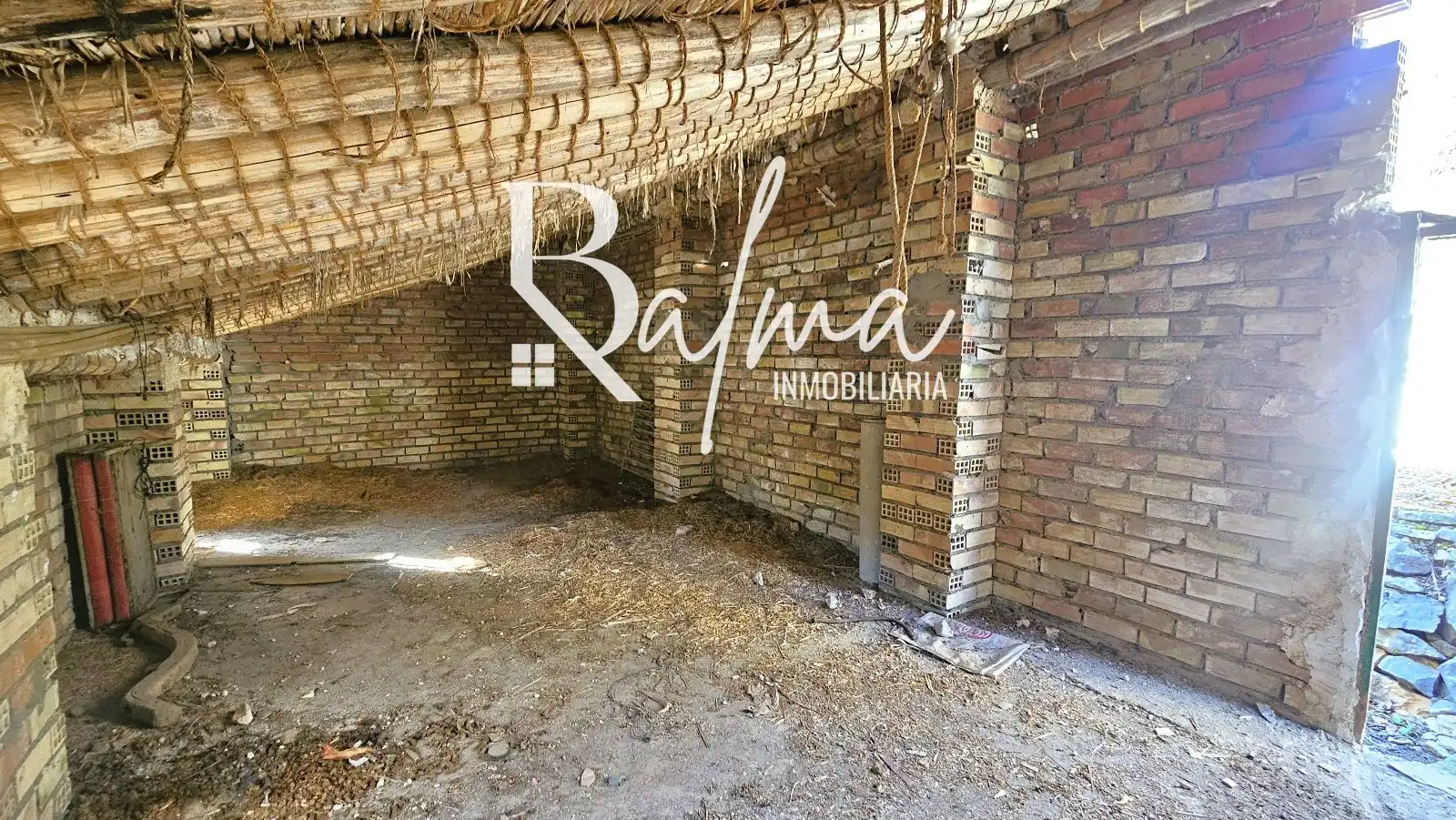 Casa o chalet en venta en Alfarnate
