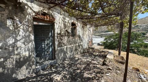 Foto 3 de Finca rústica en venda a Albuñol, Granada