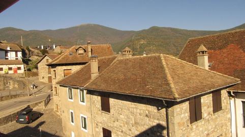 Foto 5 de Àtic en venda a Valle de Hecho, Huesca