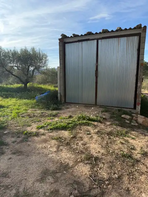 Rustikales Grundstück zum Verkauf in Carretera de Tarragona a San Sebastián y Bilbao, imagen 2