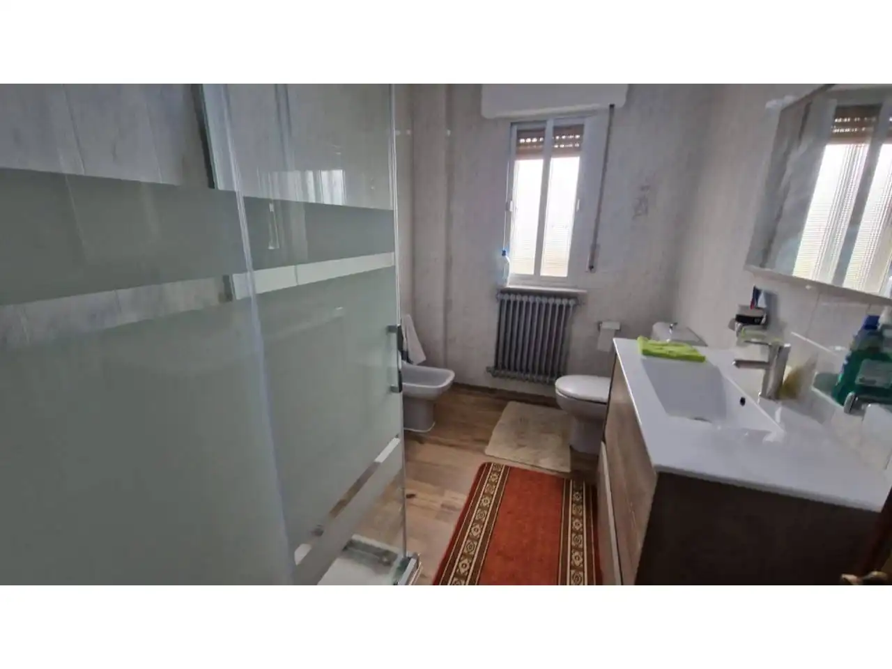 Baño de Edificio en venta en Gallegos de Argañán