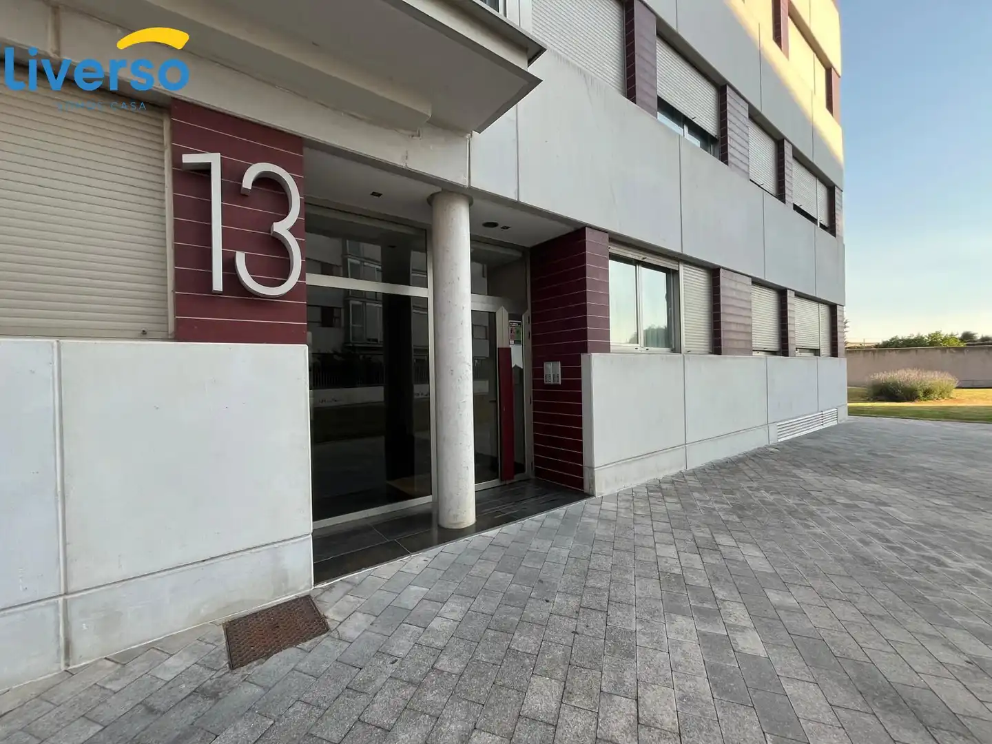 Habitación en Universidad - Las Huelgas