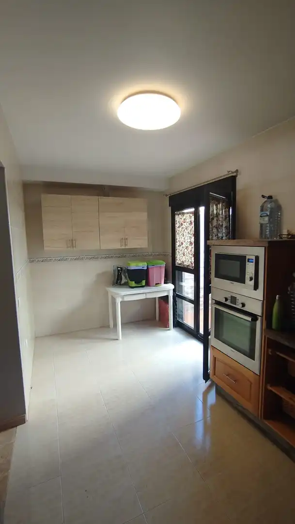 Kitchen of Houses for sale in Puerto del Rosario  with Terrace, Storage room and Furnished