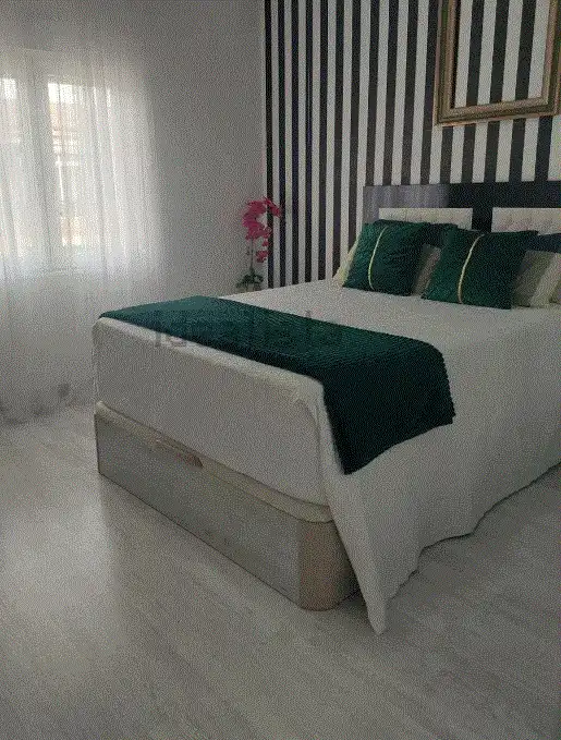 Habitación de Piso en venta en Alfafar con Aire acondicionado, Calefacción y Amueblado