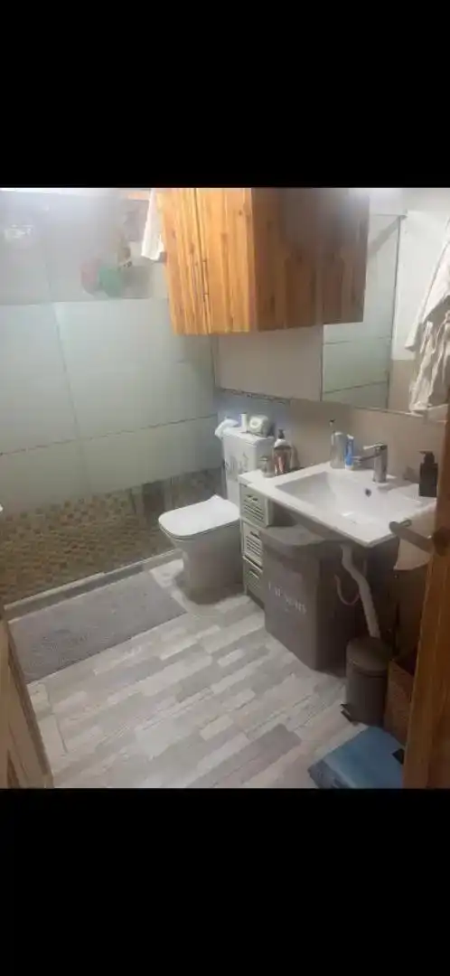 Bany de Pis en venda en Marbella