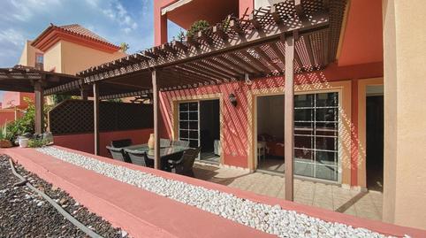 Foto 4 von Wohnung zum Verkauf in De Bruselas, Playa del Duque, Adeje