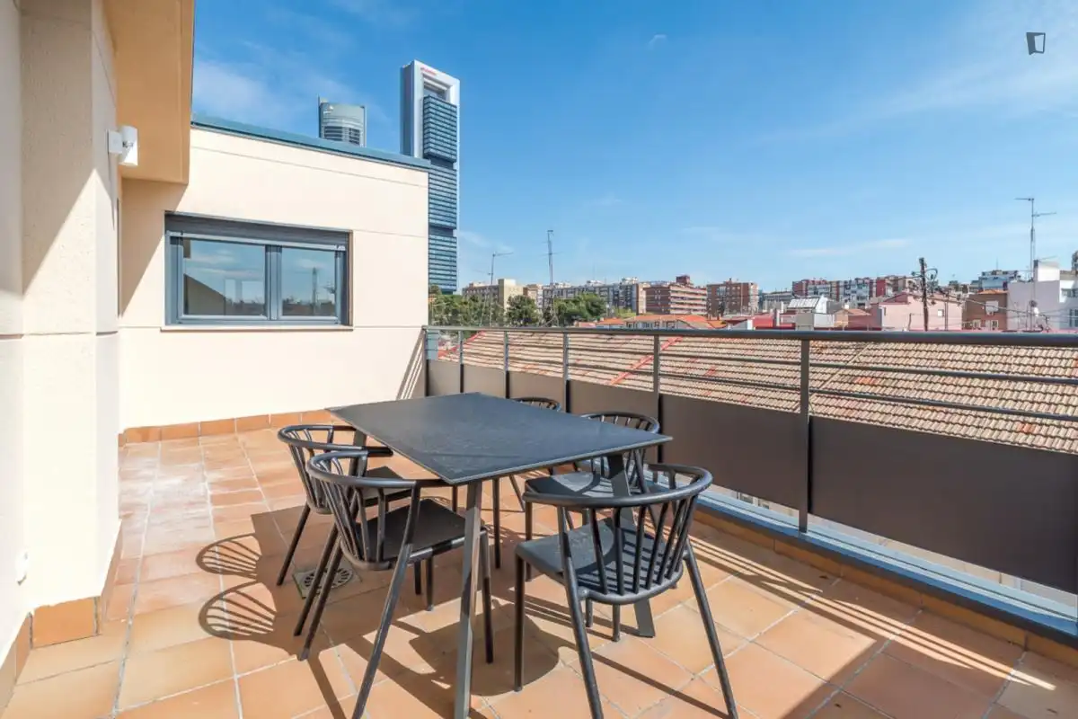 Apartment mit Aufzug zur Miete in Tetuán, imagen 26