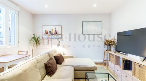 Foto 3 de Pis en venda a Calle de Bravo Murillo, Vallehermoso,  Madrid Capital