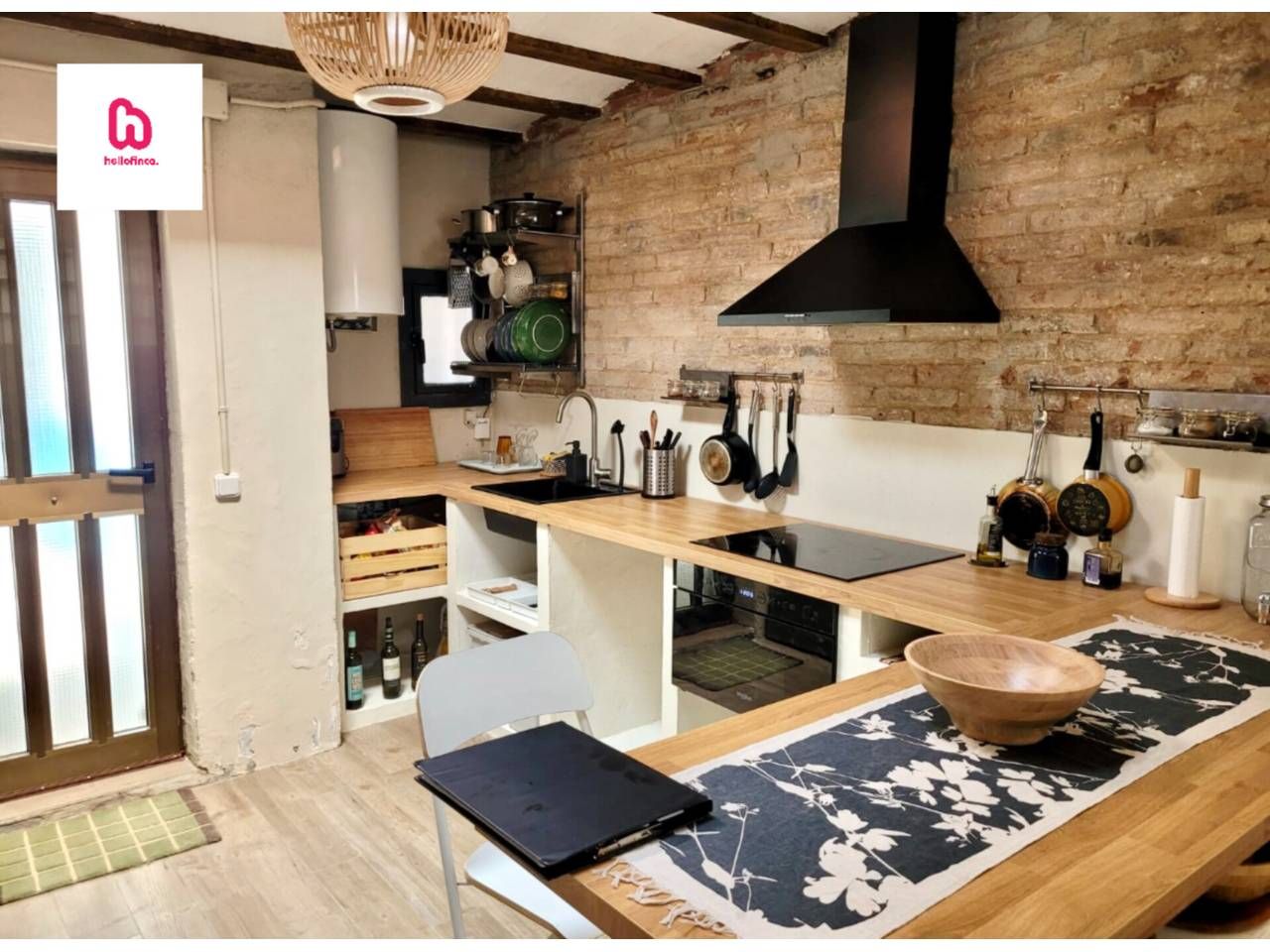 Single-family semi-detached for sale in Calle Guifré, Gorg