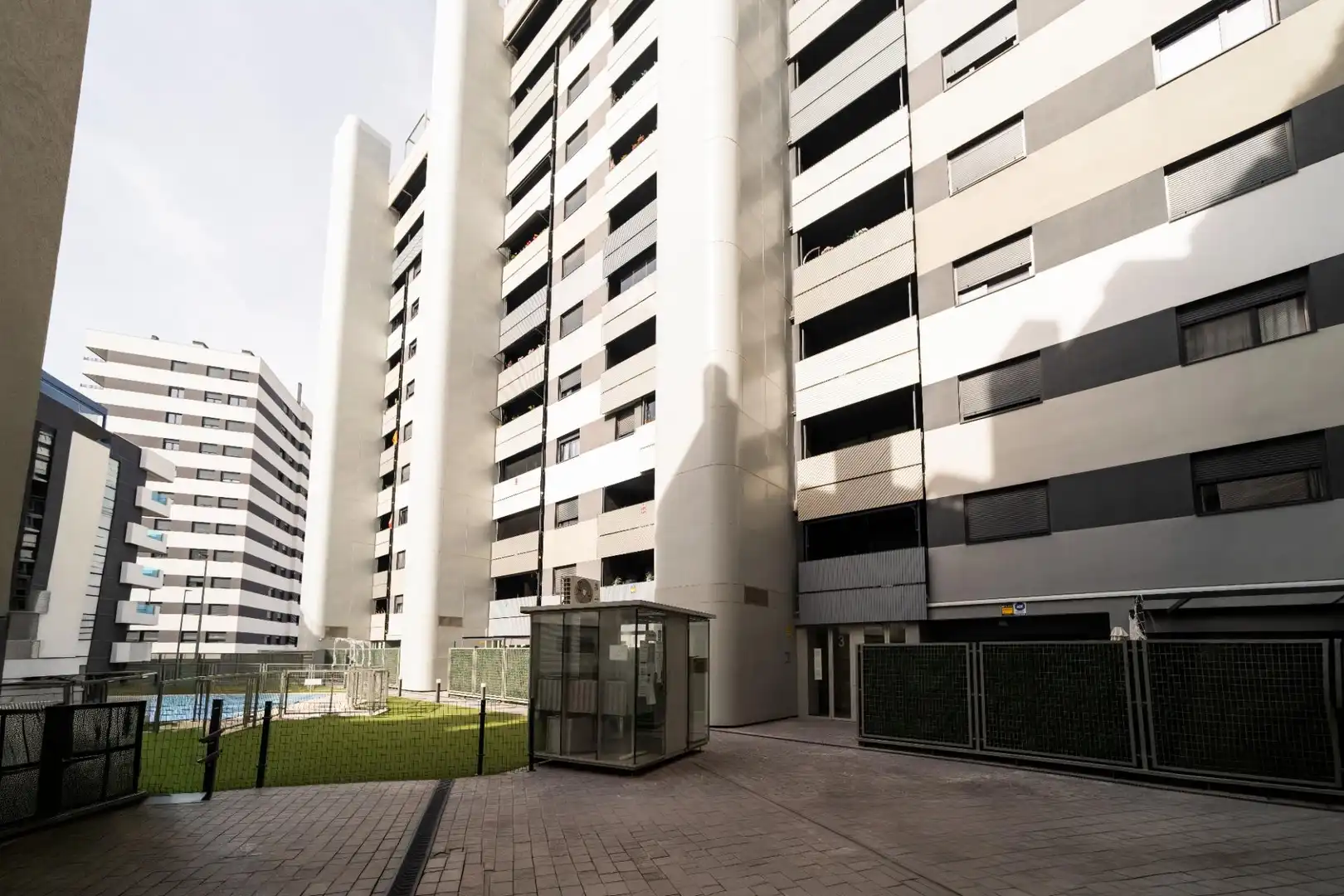 Appartamento con piscina in vendita a Centro, imagen 24