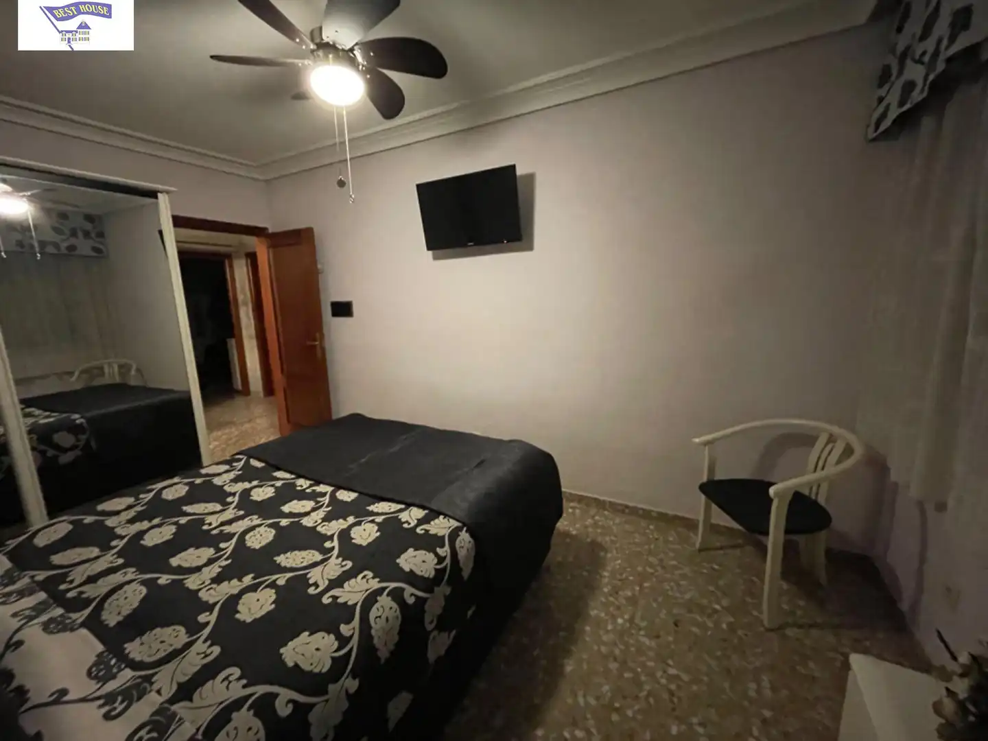 Wohnung mit Terrasse zum Verkauf in Ensanche - Franciscanos, imagen 19