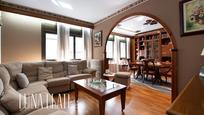 Living room of Flat for sale in Viladecans  with Air Conditioner and Heating