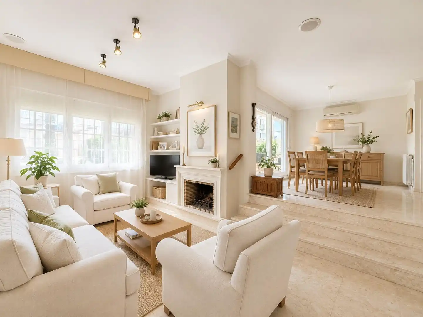 Casa con terraza en venta en Montcada Centre - La Ribera, imagen 3