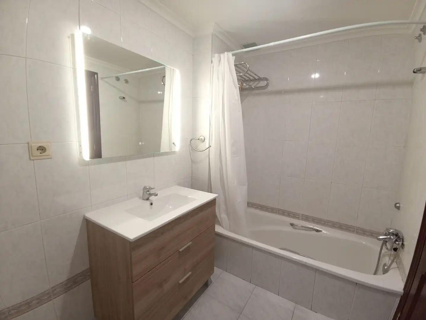 Flat for rent in Calle Príncipe, 16, Barrio del Centro
