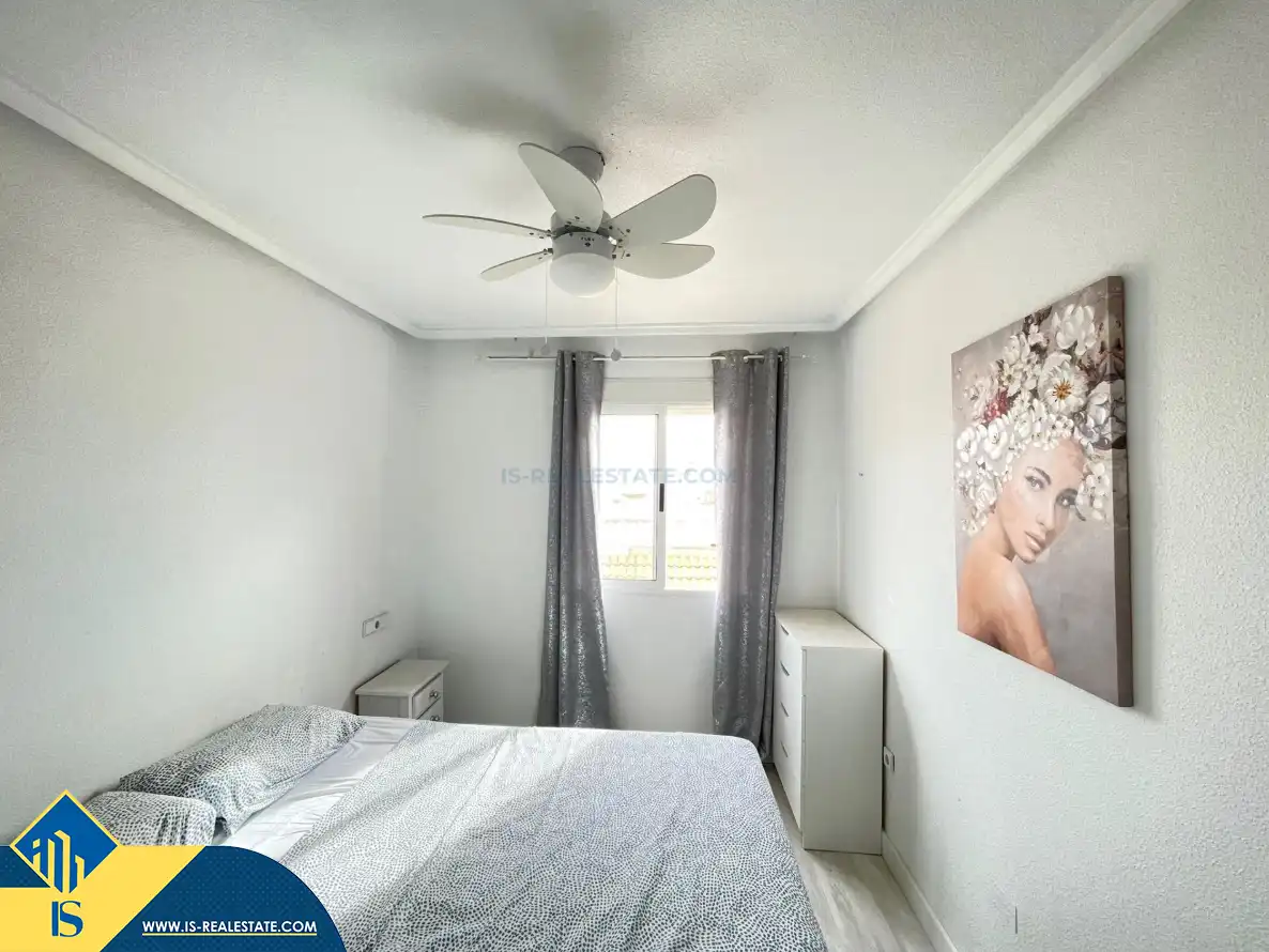 Apartment mit Pool zum Verkauf in Centro, imagen 16