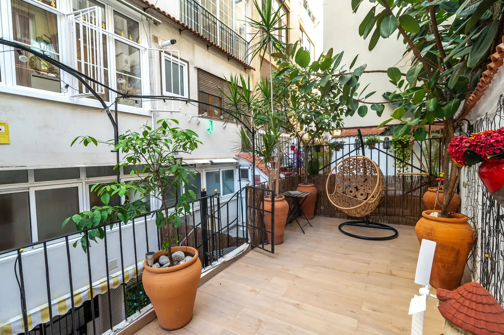 Dúplex amb ascensor en venda a Sants - Montjuïc, imagen 25