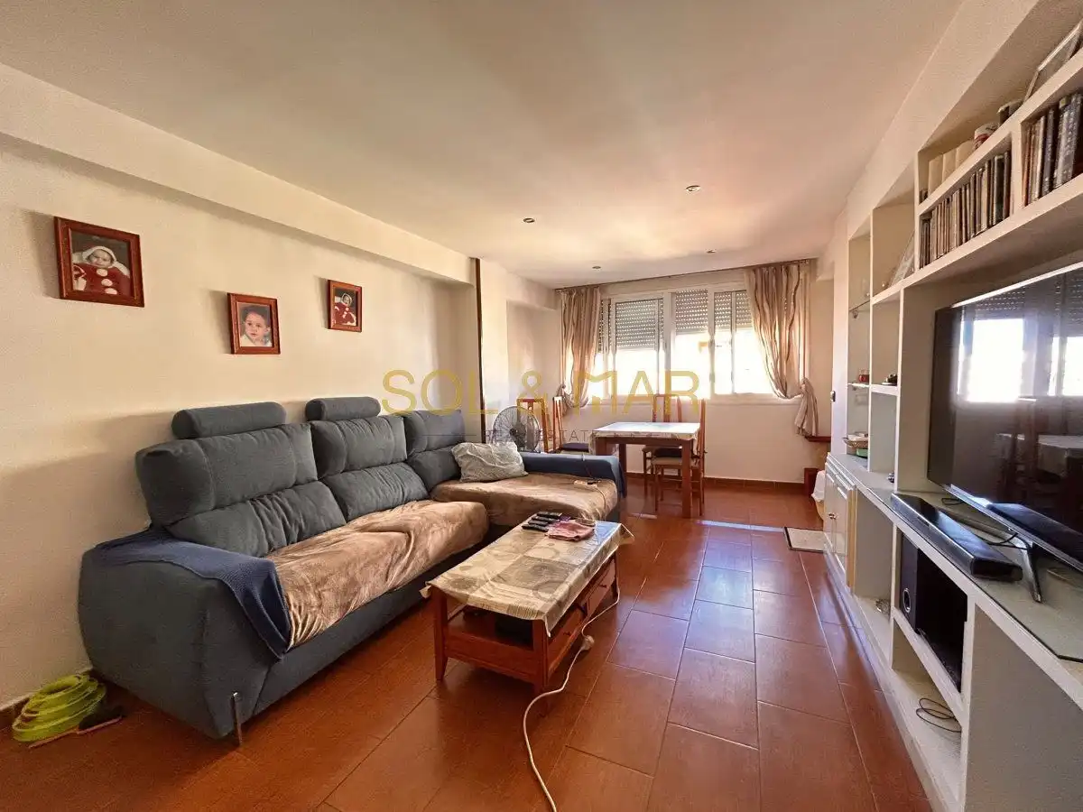 Appartement avec ascenseur à vendre à Sorolla, imagen 5