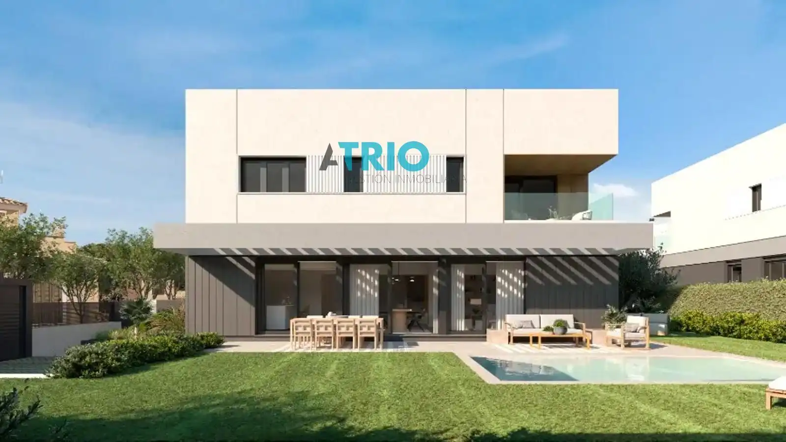 Casa a schiera con piscina in vendita a Maioris-Puig de Ros, imagen 24