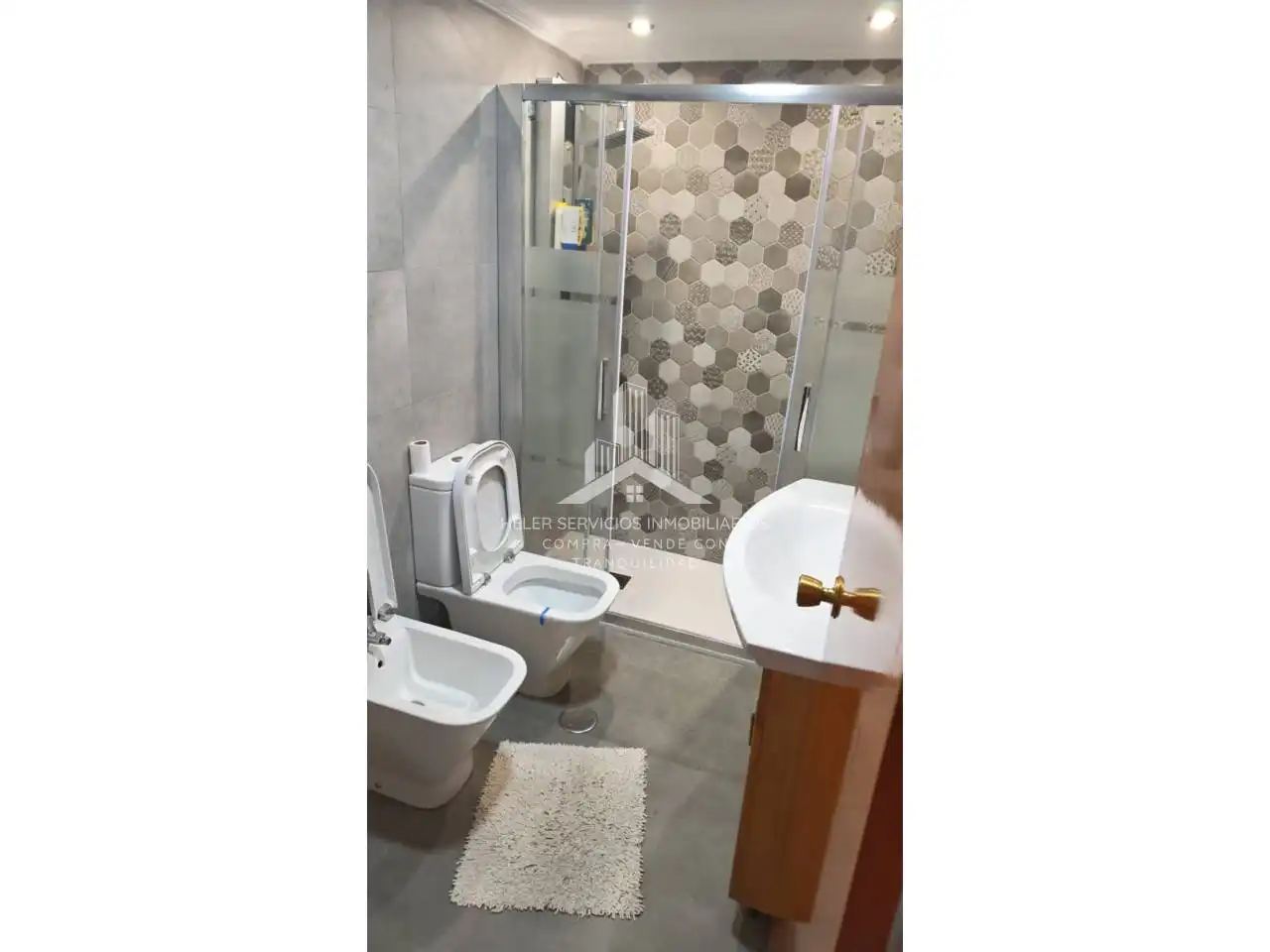 Flat for rent in Calle Palmeral, Heliópolis