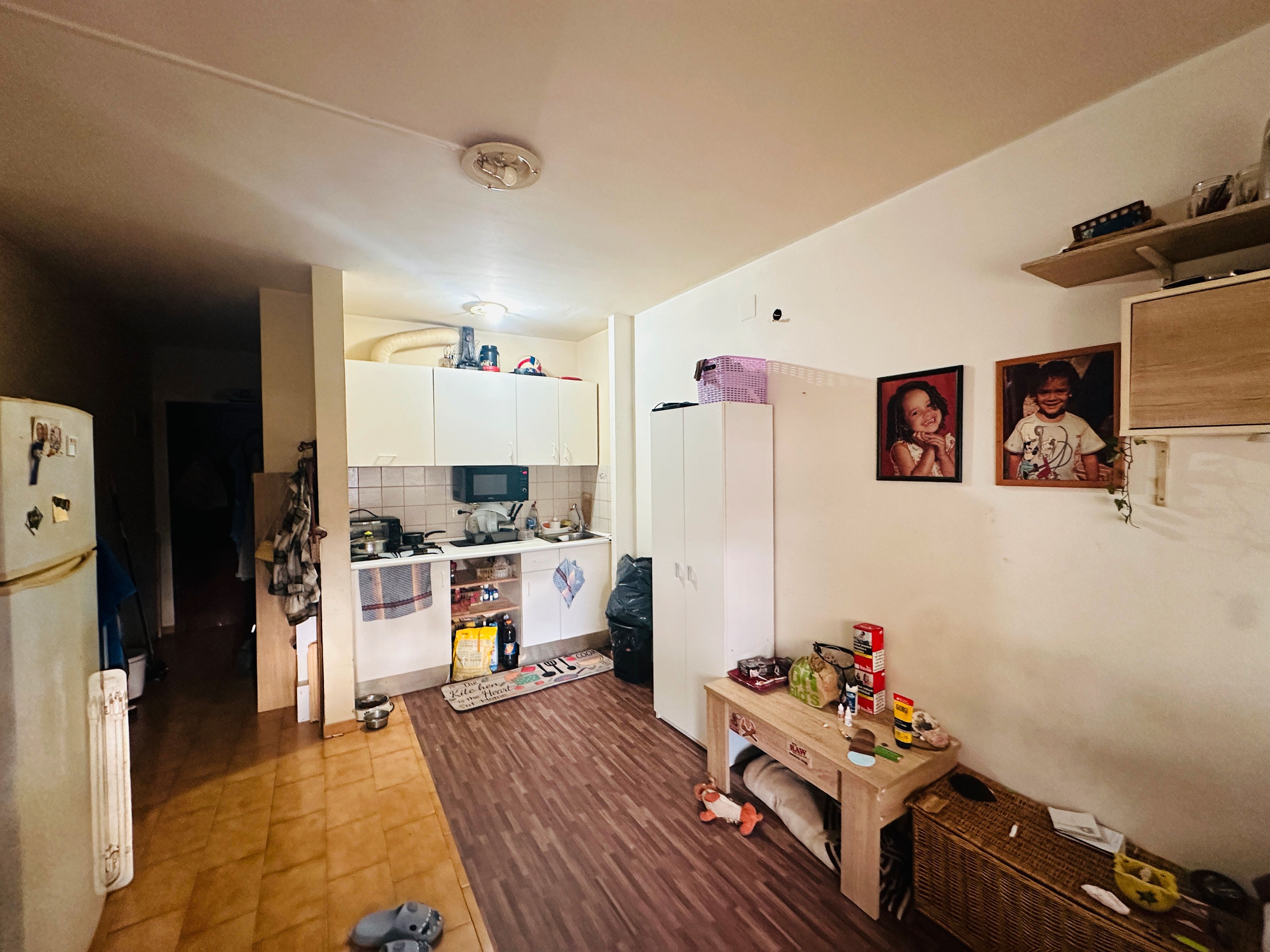 Kitchen of Study for sale in Empuriabrava  with Balcony