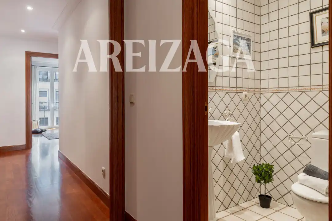 Piso en venta en Gros