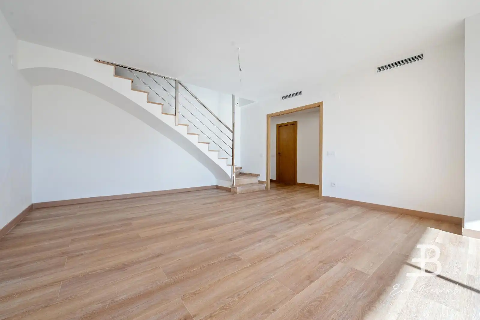 Maisonette zum Verkauf in Cambrils mit Klimaanlage, Heizung und Terrasse