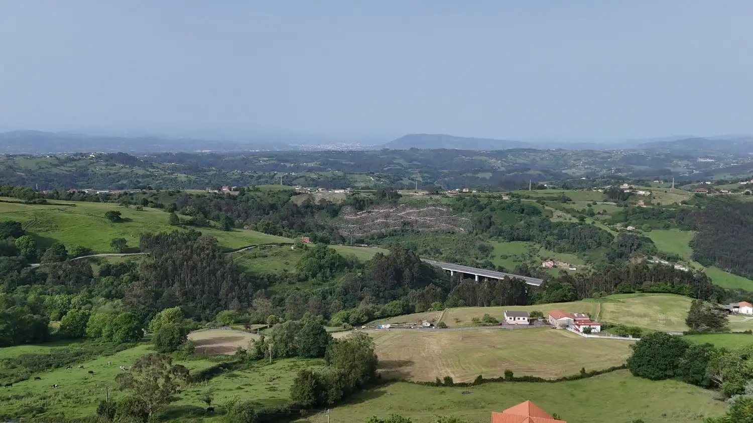 Residencial en venta en Gijón 