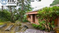 Exterior view of House or chalet for sale in L'Ametlla del Vallès  with Heating and Terrace