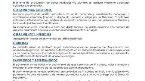 Foto 2 de Àtic en venda a Santa Teresa - Vereda,  Albacete Capital