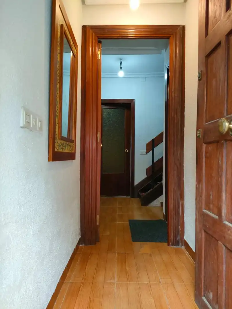 Casa o chalet en venta en Donostia - San Sebastián  con Jardín privado y Terraza