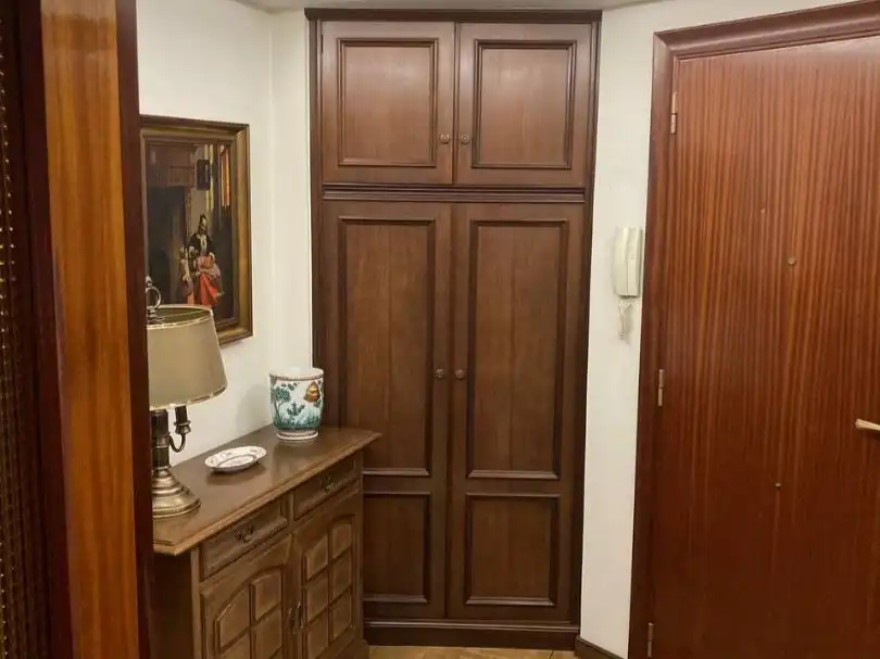 Appartement avec ascenseur à vendre à santa teresa de jesus 12, imagen 4