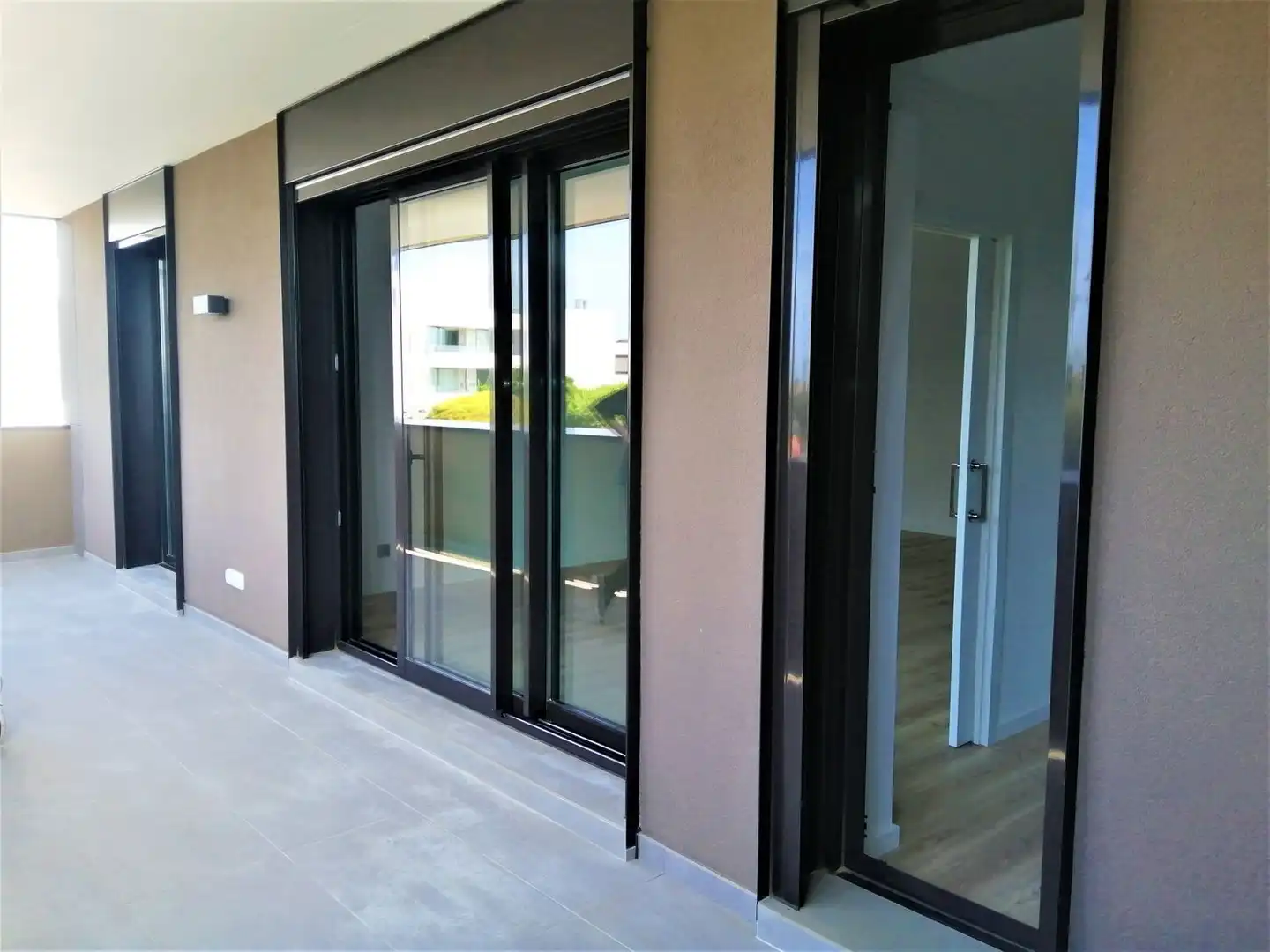 Wohnung mit Aufzug zur Miete in Aiguadolç - Sant Sebastià, imagen 28