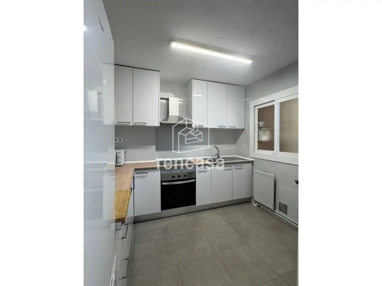 Wohnung zur Miete in Calle Gran Passeig de Ronda, Mariola