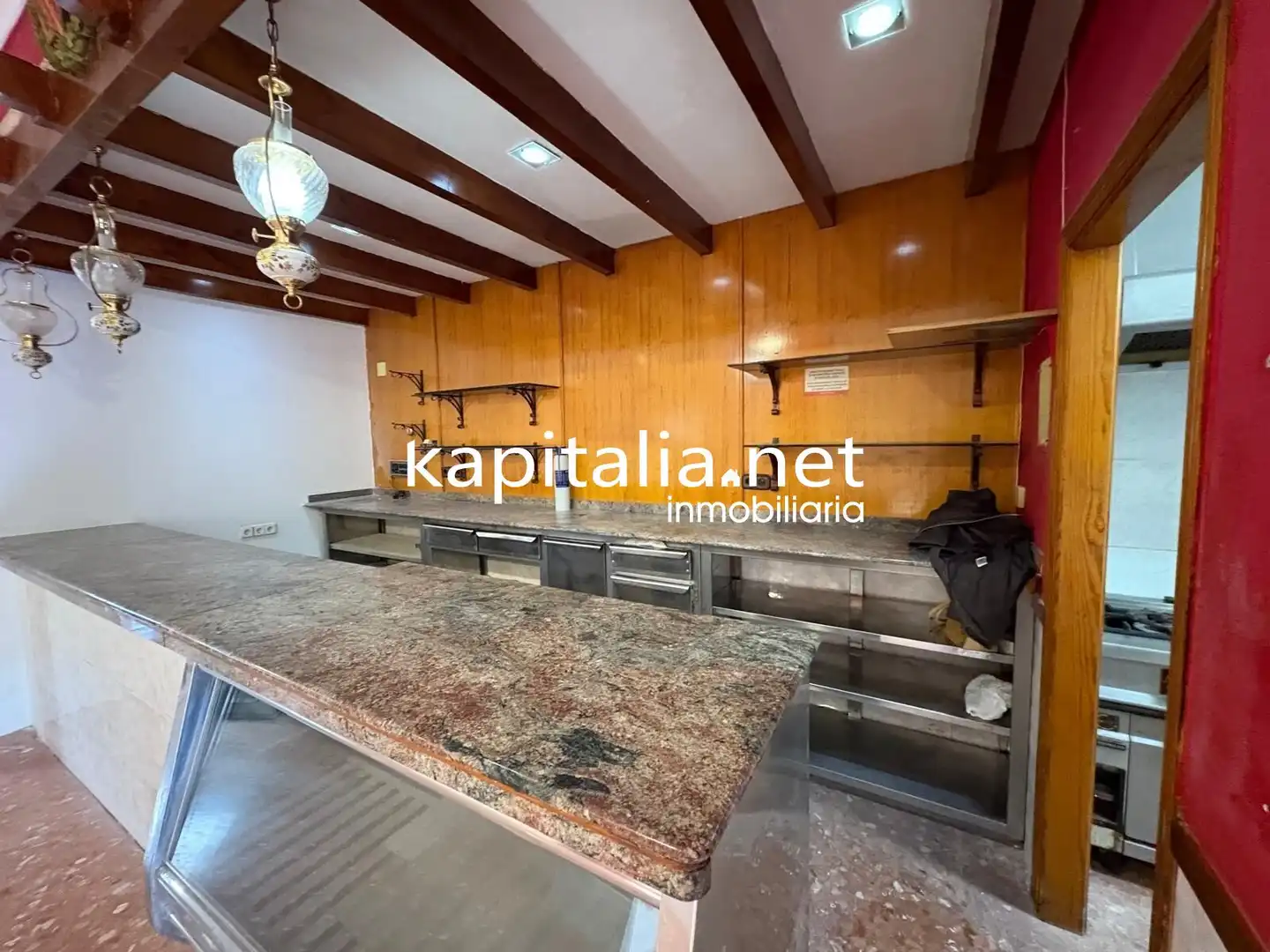Local commercial à vendre à Xàtiva, imagen 6