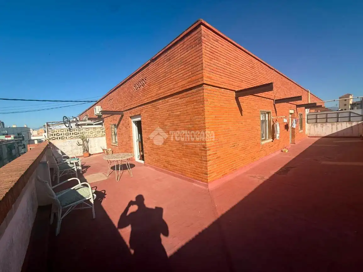 Ático con ascensor en venta en Rabasa - Los Ángeles - San Agustín, imagen 6