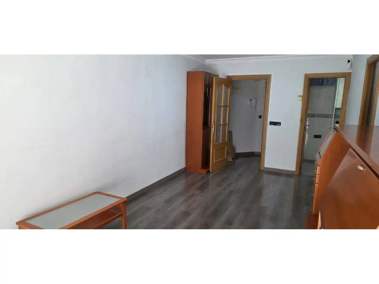 Habitación de Piso en venta en Granollers con Calefacción, Terraza y Amueblado