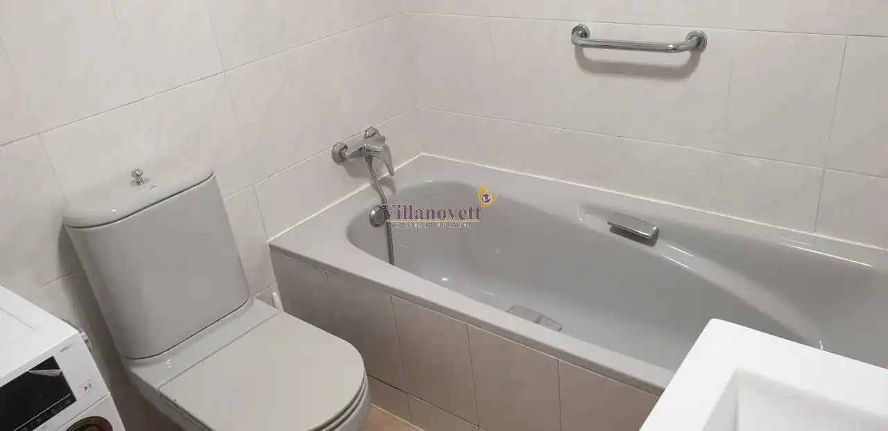 Bathroom of Houses for rent in Centro Urbano