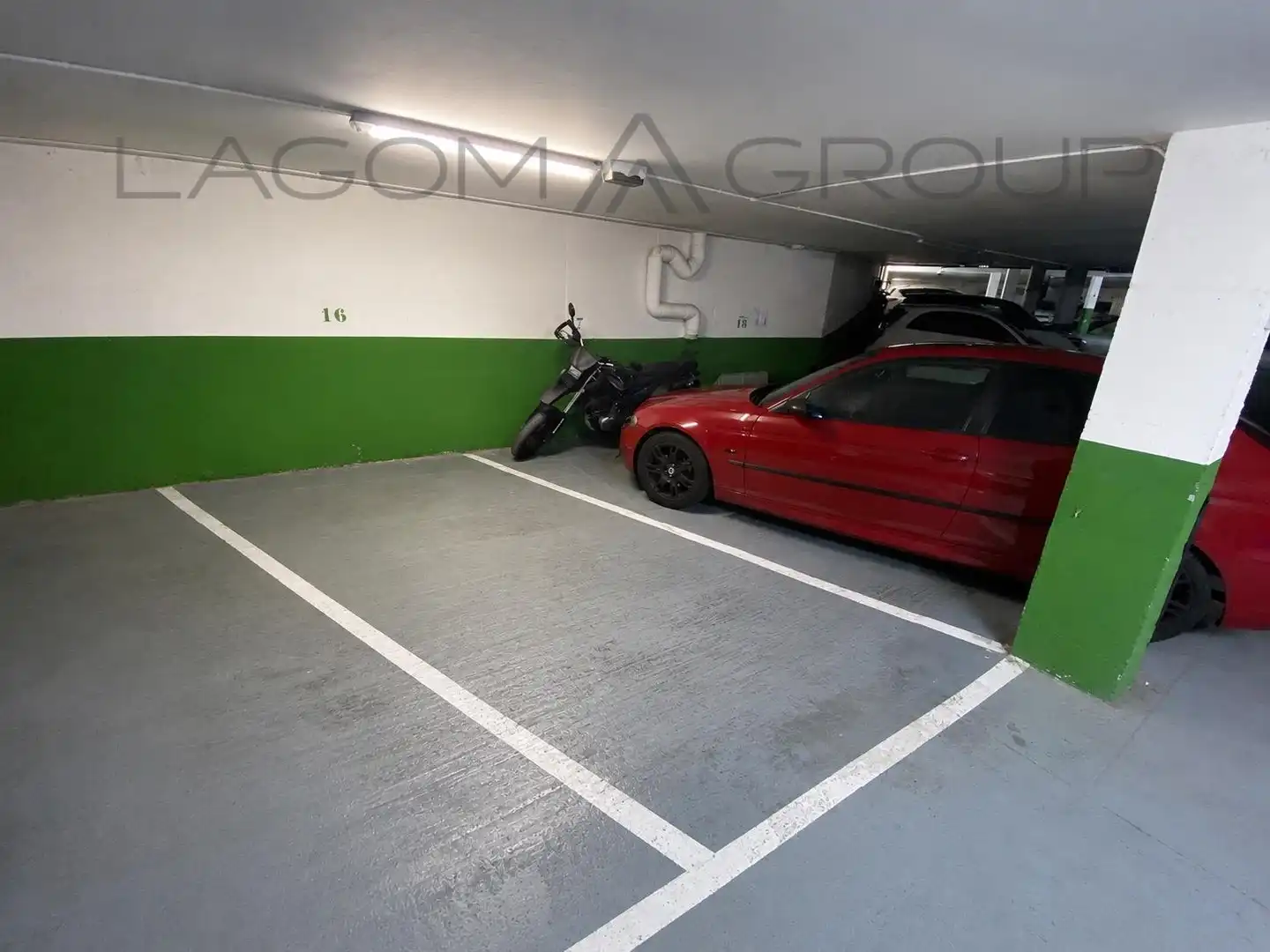 Individual for sale in Carretera Carretera Esplugues