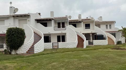 Foto 3 de Planta baixa en venda a Els Poblets, Alicante