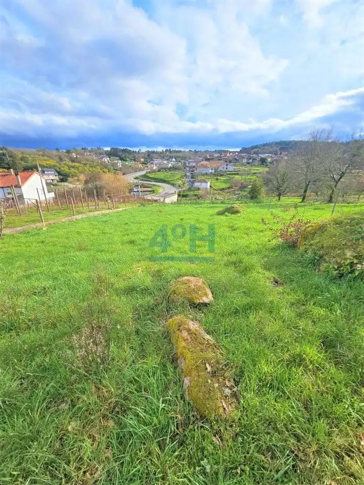 Terreni e lotti in vendita a Barbadás, imagen 3