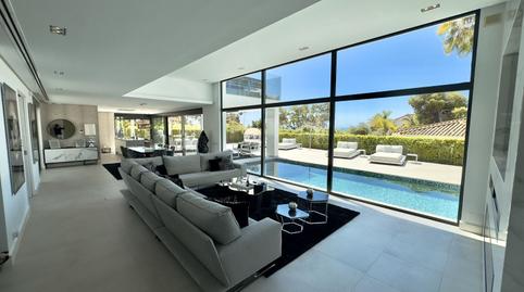 Photo 3 of House or chalet for sale in Calle del Ciervo, 16, Los Monteros, Málaga