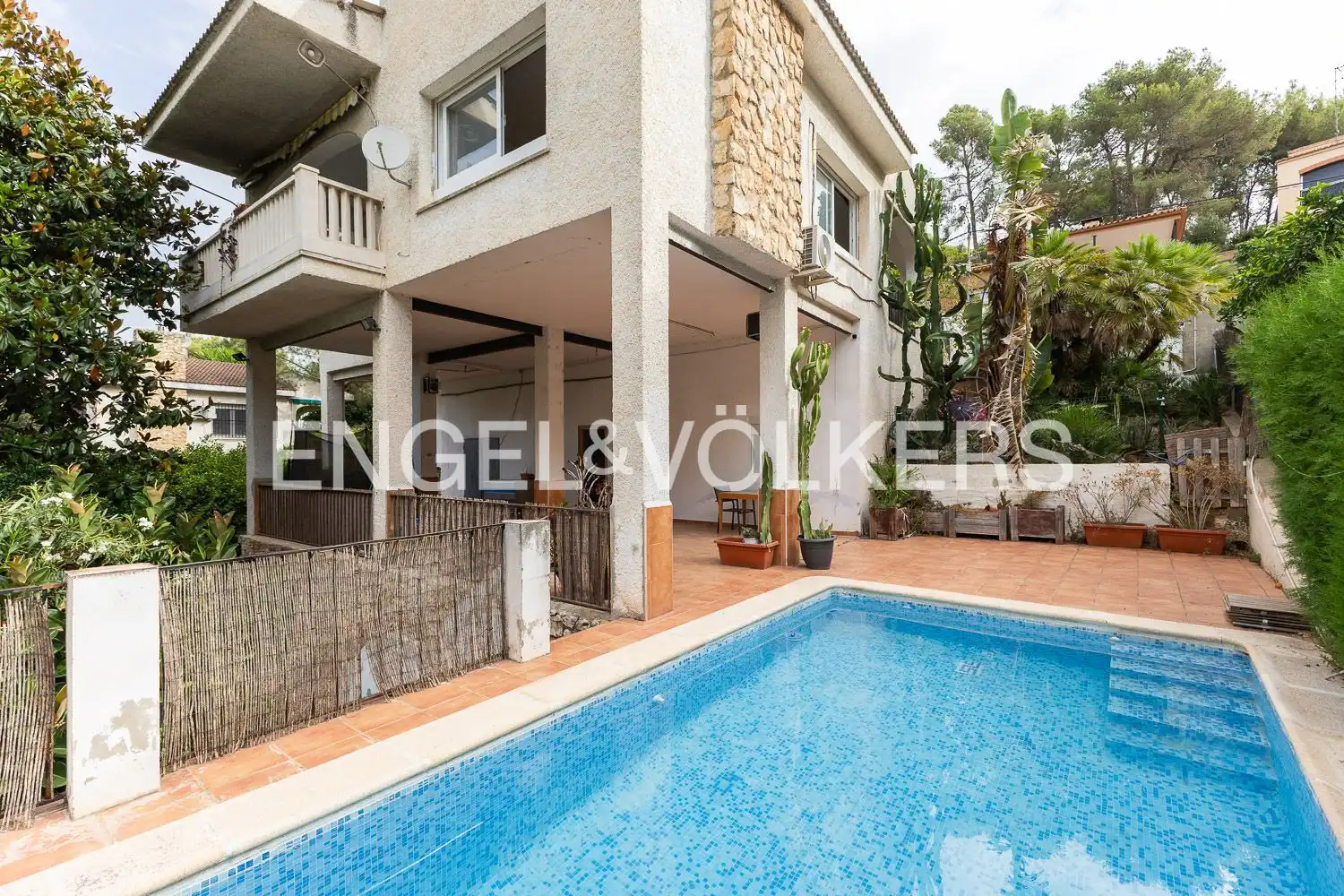 Casa con piscina en venta en Godelleta, imagen 36