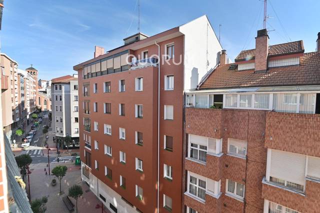 Piso en Venta en Calle Nafarroa en Centro