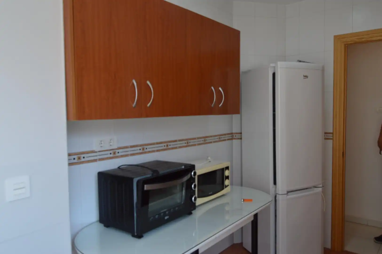 Wohnung zur Miete in Plaza de Toros