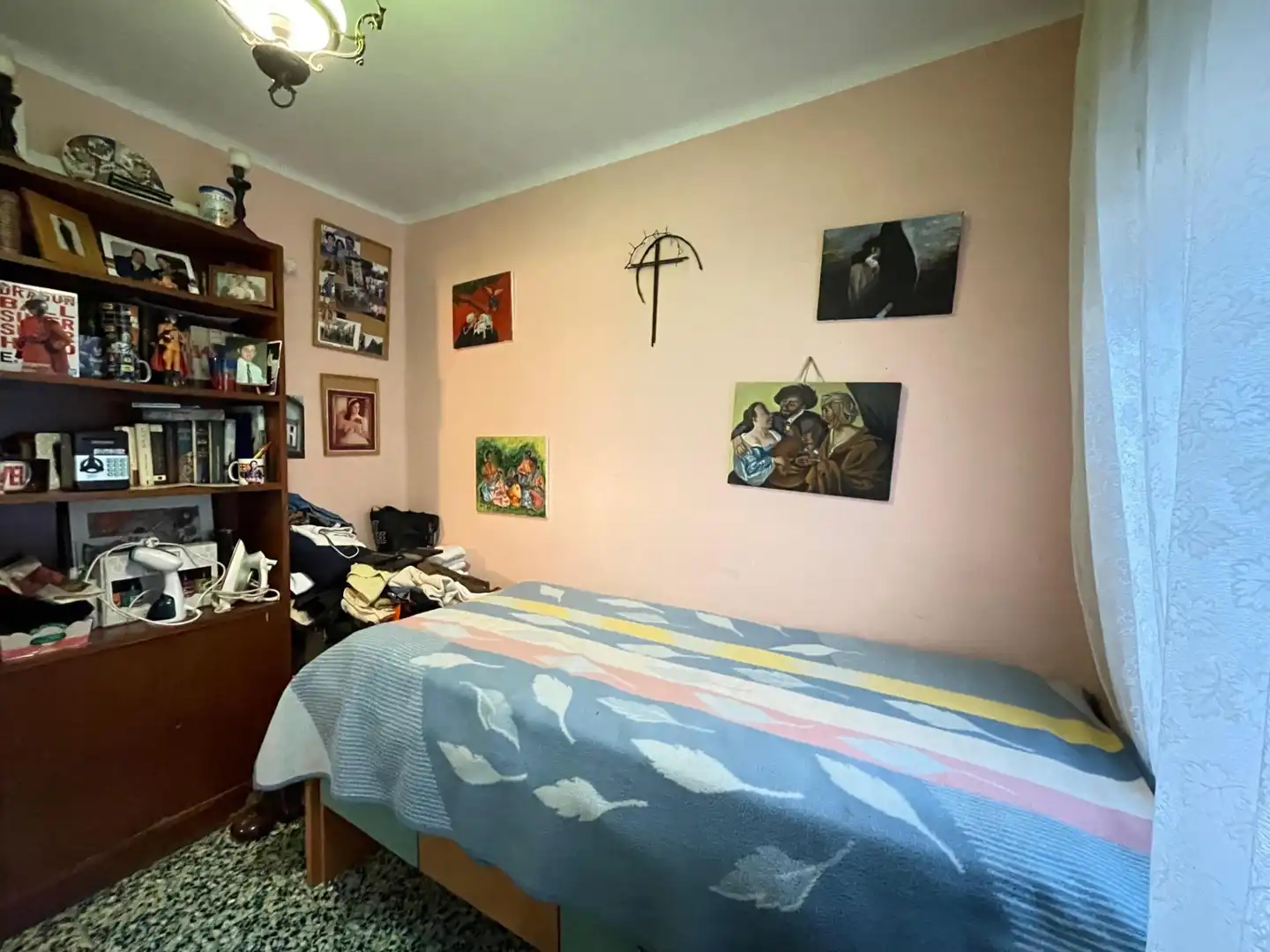 Apartament amb ascensor en venda a Centro, imagen 22