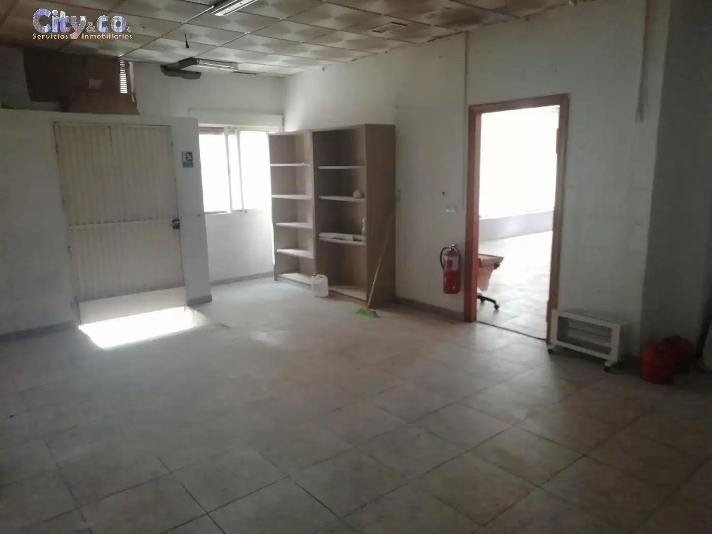 Local comercial en venda a Casco Urbano, imagen 6